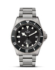 Tudor Pelagos Lhd 42mm Titanium And Steel - Skeie's Jewelers