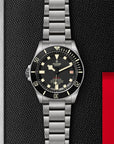 Tudor Pelagos 42mm Titanium And Steel - Skeie's Jewelers