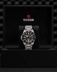 Tudor Pelagos 42mm Titanium And Steel - Skeie's Jewelers