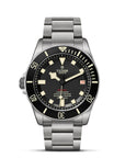 Tudor Pelagos 42mm Titanium And Steel - Skeie's Jewelers