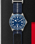 Tudor Pelagos Bidirectional Rotating Bezel - Skeie's Jewelers