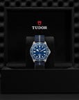 Tudor Pelagos Bidirectional Rotating Bezel - Skeie's Jewelers