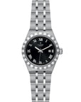 Royal 28Mm Steel Case - Skeie's Jewelers