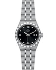 Royal 28Mm Steel Case - Skeie's Jewelers