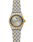 Royal 28Mm Steel Case - Skeie's Jewelers