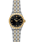 Royal 28Mm Steel Case - Skeie's Jewelers