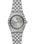 Royal 34Mm Steel Case - Skeie's Jewelers