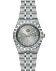 Royal 34Mm Steel Case - Skeie's Jewelers