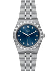 Royal 34Mm Steel Case - Skeie's Jewelers