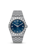 Royal 34Mm Steel Case - Skeie's Jewelers