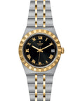 Royal 34Mm Steel Case - Skeie's Jewelers