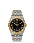 Royal 34Mm Steel Case - Skeie's Jewelers
