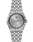 Royal 38Mm Steel Case - Skeie's Jewelers