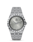 Royal 38Mm Steel Case - Skeie's Jewelers