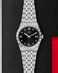 Royal 38Mm Steel Case - Skeie's Jewelers