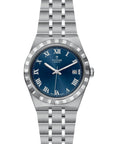Royal 38Mm Steel Case - Skeie's Jewelers