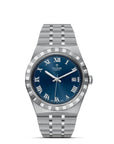 Royal 38Mm Steel Case - Skeie's Jewelers