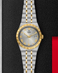 Royal 38Mm Steel Case - Skeie's Jewelers