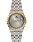 Royal 38Mm Steel Case - Skeie's Jewelers