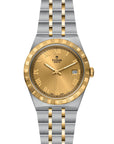 Royal 38Mm Steel Case - Skeie's Jewelers