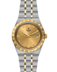 Royal 38Mm Steel Case - Skeie's Jewelers