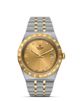 Royal 38Mm Steel Case - Skeie's Jewelers
