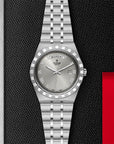 Royal 41Mm Steel Case - Skeie's Jewelers