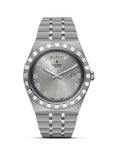 Royal 41Mm Steel Case - Skeie's Jewelers