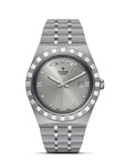 Royal 41Mm Steel Case - Skeie's Jewelers