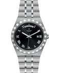 Royal 41Mm Steel Case - Skeie's Jewelers