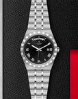 Royal 41Mm Steel Case - Skeie's Jewelers