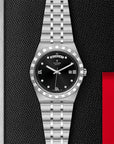 Royal 41Mm Steel Case - Skeie's Jewelers