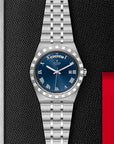 Royal 41Mm Steel Case - Skeie's Jewelers