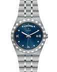 Royal 41Mm Steel Case - Skeie's Jewelers