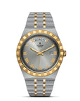 Royal 41Mm Steel Case - Skeie's Jewelers