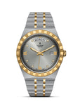 Royal 41Mm Steel Case - Skeie's Jewelers