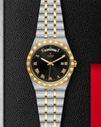 Royal 41Mm Steel Case - Skeie's Jewelers