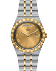 Royal 41Mm Steel Case - Skeie's Jewelers