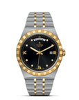 Royal 41Mm Steel Case - Skeie's Jewelers