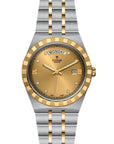 Royal 41Mm Steel Case - Skeie's Jewelers