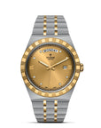 Royal 41Mm Steel Case - Skeie's Jewelers
