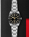 Black Bay 54 37Mm Steel Case - Skeie's Jewelers
