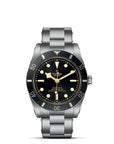 Black Bay 54 37Mm Steel Case - Skeie's Jewelers