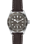 Tudor Black Bay Fifty-Eight 925 39mm Silver - Skeie's Jewelers