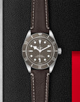 Tudor Black Bay Fifty-Eight 925 39mm Silver - Skeie's Jewelers