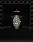 Tudor Black Bay Fifty-Eight 925 39mm Silver - Skeie's Jewelers