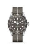 Tudor Black Bay Fifty-Eight 925 39mm Silver - Skeie's Jewelers