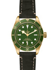 Tudor Black Bay Fifty-Eight 18K 39mm Yellow Gold - Skeie's Jewelers