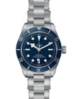 Tudor Black Bay 58 39mm Steel - Skeie's Jewelers