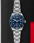 Tudor Black Bay 58 39mm Steel - Skeie's Jewelers